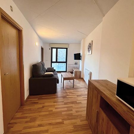 Apartamentos La Solana Deluxe 3000 Pas De La Casa Zewnętrze zdjęcie