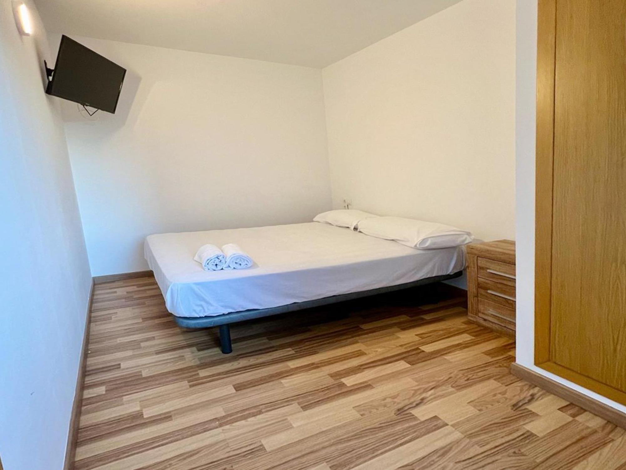 Apartamentos La Solana Deluxe 3000 Pas De La Casa Zewnętrze zdjęcie