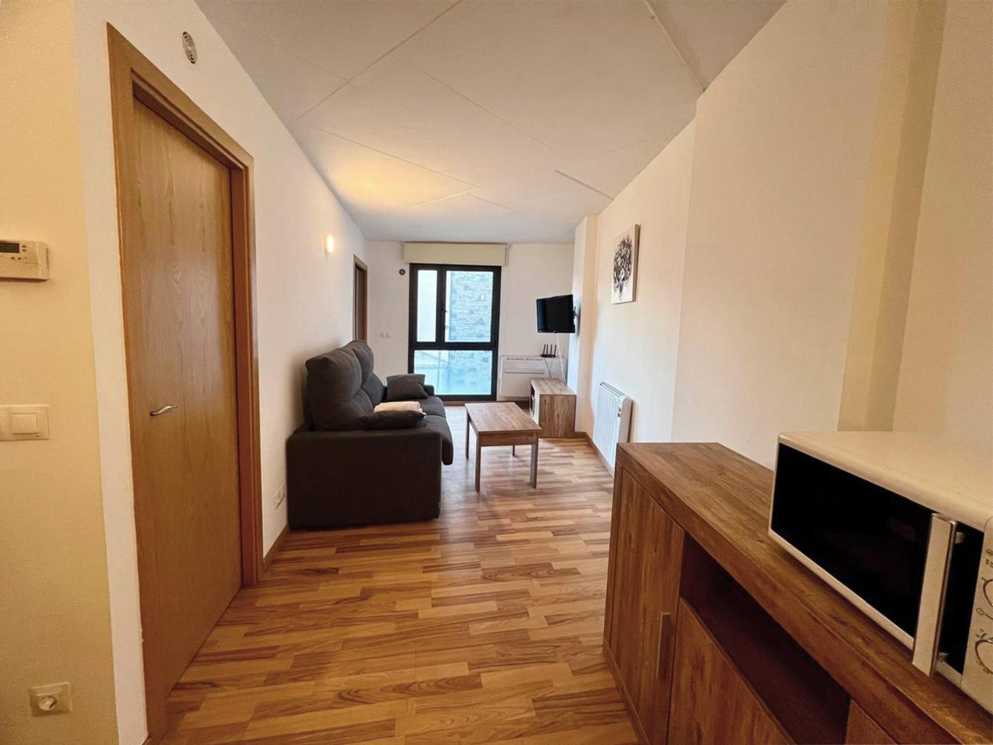 Apartamentos La Solana Deluxe 3000 Pas De La Casa Zewnętrze zdjęcie