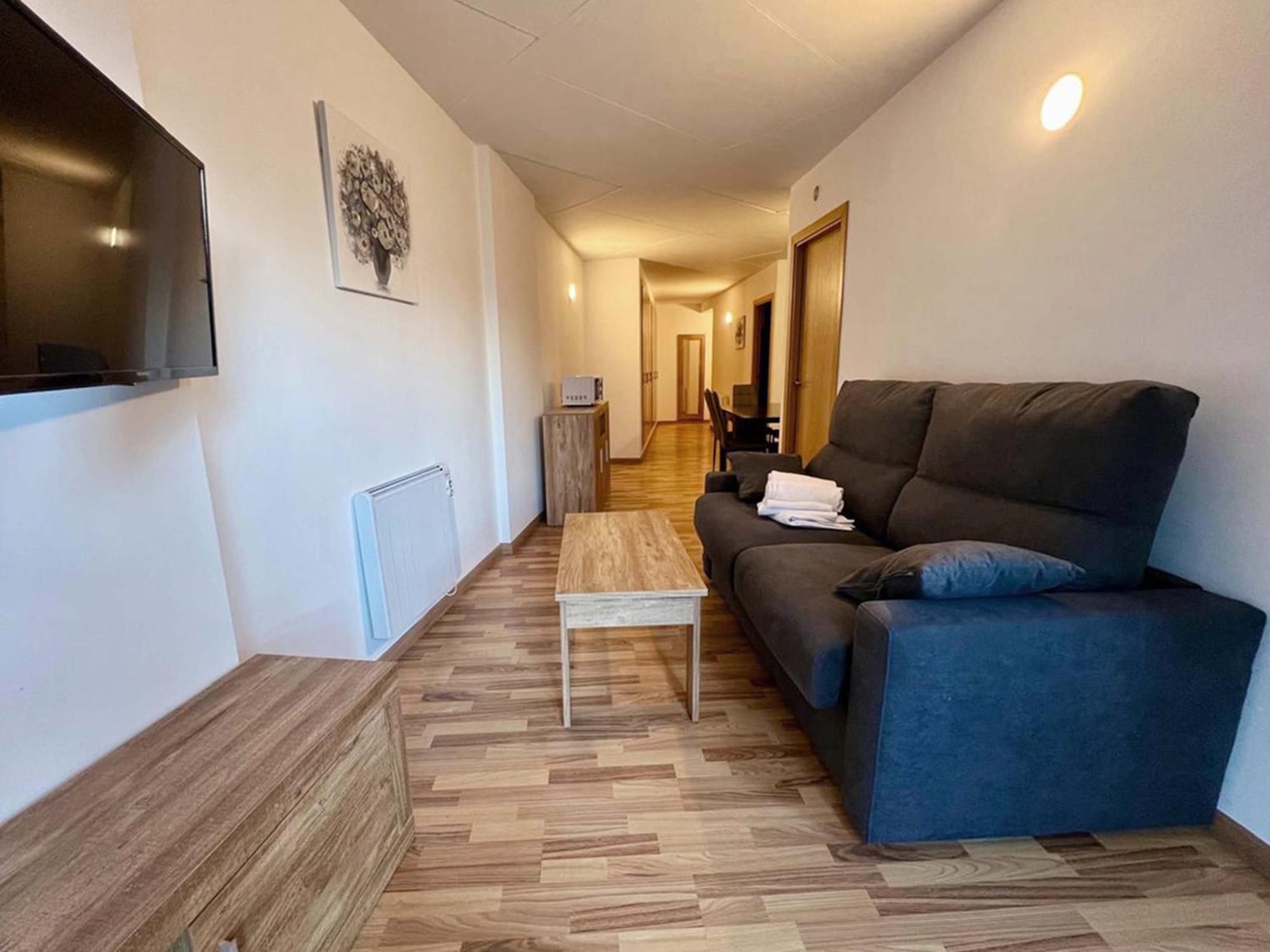 Apartamentos La Solana Deluxe 3000 Pas De La Casa Zewnętrze zdjęcie