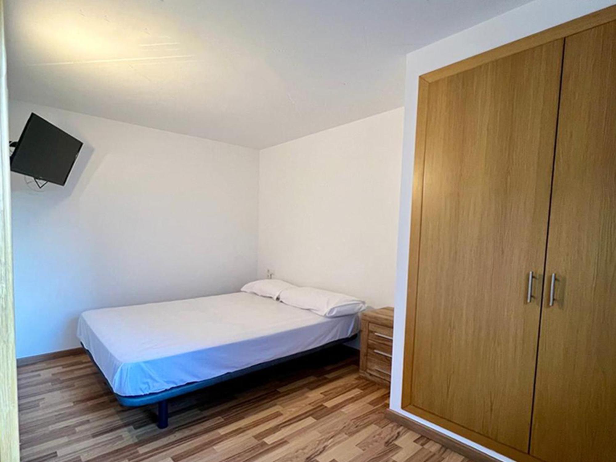 Apartamentos La Solana Deluxe 3000 Pas De La Casa Zewnętrze zdjęcie