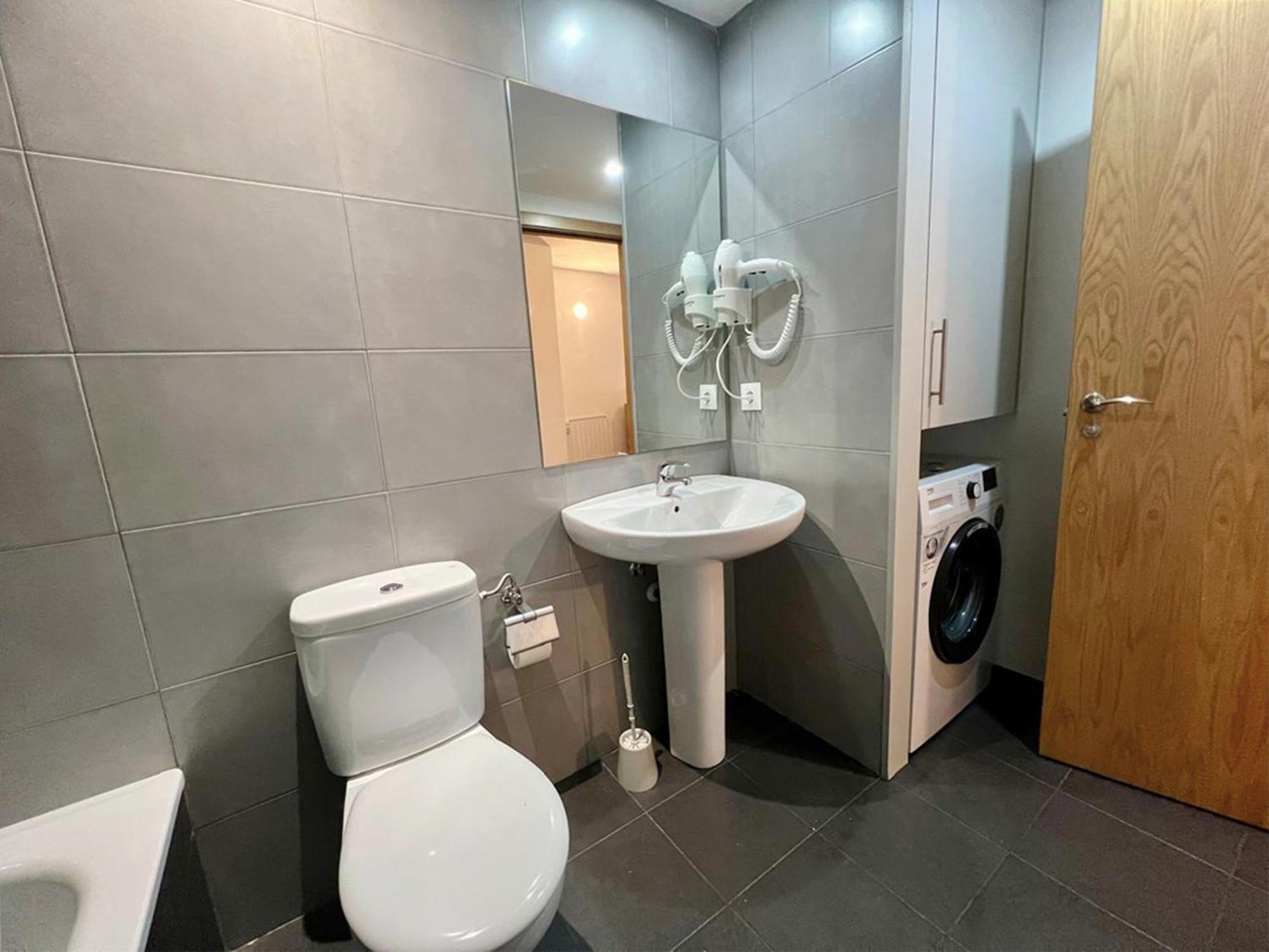 Apartamentos La Solana Deluxe 3000 Pas De La Casa Zewnętrze zdjęcie